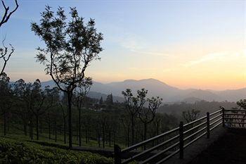 Farview Mountain Resort Villas Ooty Luaran gambar