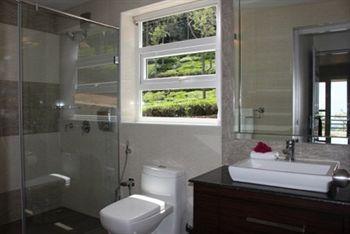 Farview Mountain Resort Villas Ooty Luaran gambar