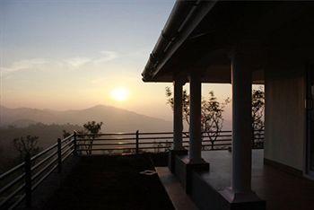 Farview Mountain Resort Villas Ooty Luaran gambar