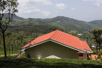 Farview Mountain Resort Villas Ooty Luaran gambar