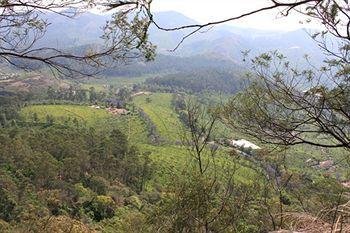 Farview Mountain Resort Villas Ooty Luaran gambar