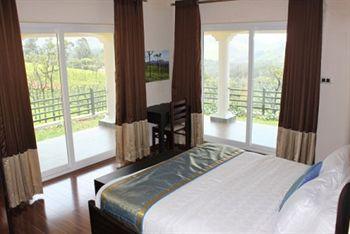 Farview Mountain Resort Villas Ooty Luaran gambar